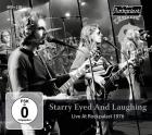 Live At Rockpalast 1976 di Starry Eyed And Laughing - CD Live At Rockpalast 1976 di Starry Eyed And Laughing - CD