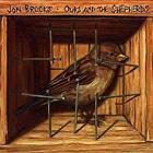 Ours And The Shepherds di Jon Brooks - CD Ours And The Shepherds di Jon Brooks - CD