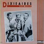 Let Me Fly  di The Dixieaires - CD