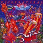 Supernatural  di Santana - CD