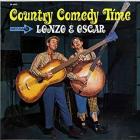Country Comedy Time di Lonzo & Oscar - CD