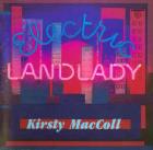 Electric Landlady  di Kirsty MacColl - CD