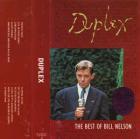 Duplex - The Best Of Bill Nelson di Bill Nelson - LP