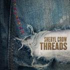 Threads di Sheryl Crow - CD
