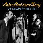 At_Newport_63-65-Peter,_Paul_&_Mary