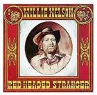 Red Headed Stranger  di Willie Nelson - LP