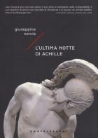 Ultima_Notte_Di_Achille_(l`)_-Norcia_Giuseppina