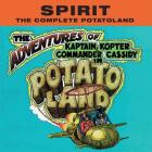 The Complete Potatoland  di Spirit - CD