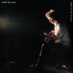 Down In The Groove  di Bob Dylan - CD