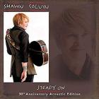 Steady On (30th Anniversary Acoustic Edition) di Shawn Colvin - CD