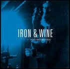 Live At Third Man  di Iron &amp; Wine - CD