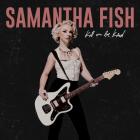 Kill_Or_Be_Kind-Samantha_Fish_