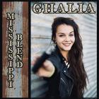 Mississippi Blend  di Ghalia - CD