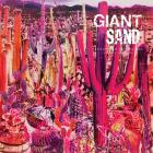 Recounting The Ballads Of Thin Line Men di Giant Sand - CD
