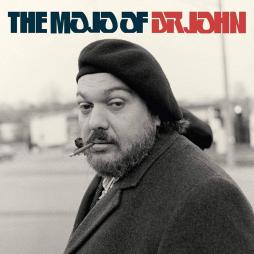 The Mojo Of Dr. John  di Dr. John - CD