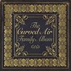 The Curved Air Family Album  di Curved Air - CD