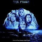 Live At The Grande Ballroom di Frost - CD