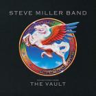 Selections From The Vault  di Steve Miller Band - CD