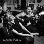 Rachael & Vilray di Rachael & Vilray - CD