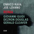 Roma di Enrico Rava / Joe Lovano - CD Roma di Enrico Rava / Joe Lovano - CD