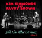 Still_Live_After_50_Years_Volume_2-Kim_Simmonds_&_Savoy_Brown_