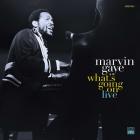 What's Going On Live  di Marvin Gaye - CD