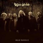 High Water II di The Magpie Salute - CD