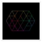 Crossing Lines di Vida Blue - CD