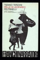 Pelle Di Leopardo  di Terzani Tiziano - libri