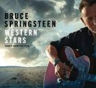 Western Stars - Songs From The Film di Bruce Springsteen - CD