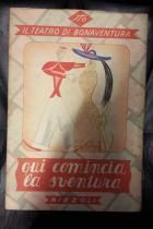 ISOLA_DEI_PAPPAGALLI_TEATRO_DI_BONAVENTURA_ANNO_1952__1_Edizione_-Tofano_Sergio