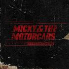 Long Time Comin'  di Micky And The Motorcars - CD