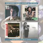 Street_Language_%2F_Keys_To_The_Highway_%2F_Life_Is_Messy_%2F_The_Outsider_-Rodney_Crowell