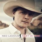 Next In Line  di Ned Ledoux - CD