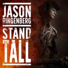 Stand Tall  di Jason Ringenberg - CD