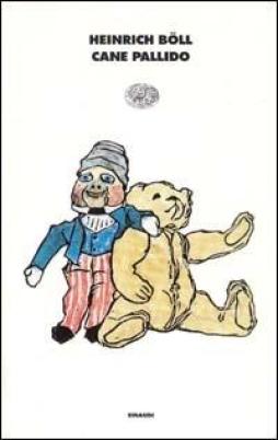 Cane Pallido  di Boll Heinrich - Libro