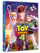 Toy Story 4 di Animazione - DVD Toy Story 4 di Animazione - DVD