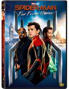 Spider Man Far From Home di Watts Jon - DVD Spider Man Far From Home di Watts Jon - DVD