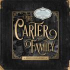 Across Generations  di Carter Family - CD