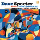 Blues From The Inside Out  di Dave Specter - CD