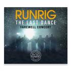 The Last Dance di Runrig - CD