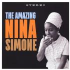 The Amazing Nina Simone (Waxtime In Color) di Nina Simone - CD The Amazing Nina Simone (Waxtime In Color) di Nina Simone - CD