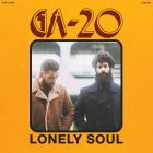 Lonely Soul di GA-20 - CD
