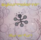 Illur_Arfur!_-Sykurmolarnir