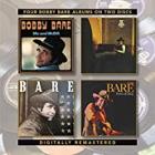 Me And McDill /Sleeper Wherever I Fall/Bare/Down & Dirty di Bobby Bare Jr - CD