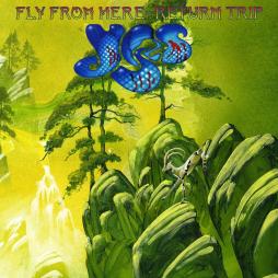 Fly From Here: Return Trip di Yes - CD