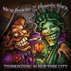 Thanksgiving In New York City di New Riders Of The Purple Sage - CD Thanksgiving In New York City di New Riders Of The Purple Sage - CD