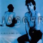 Wandering Spirit  di Mick Jagger - LP