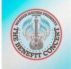 Warren Haynes Presents The Benefit Concert, Vol. 16 di Warren Haynes - LP