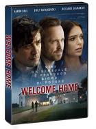 Welcome Home  di Ratliff George - DVD